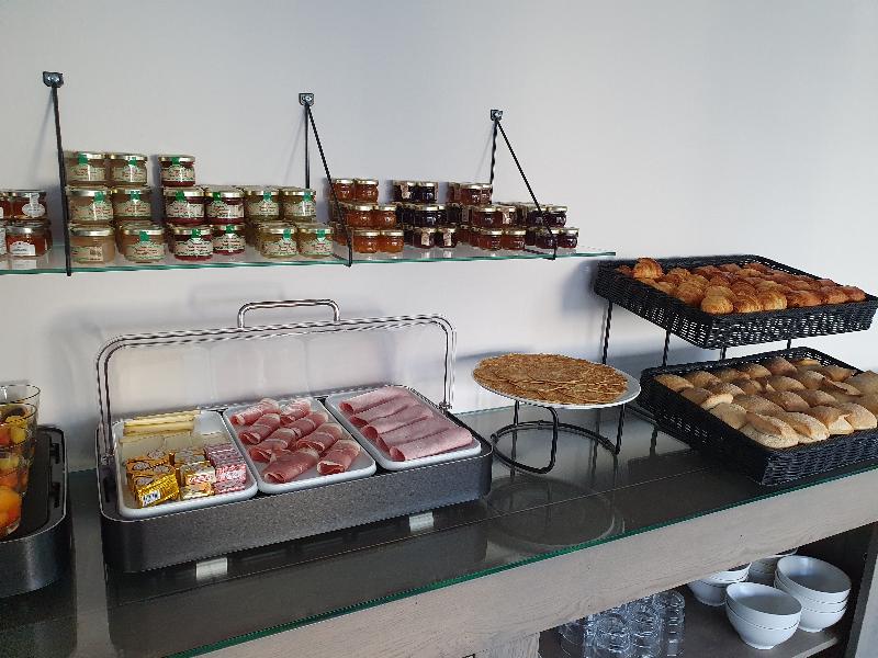 Logis Hotel La Closerie,La Baule-Escoublac>>Guerande,4 star