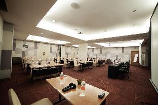 Park Hotel Cawang - Jakarta,Tebet>>East Jakarta,4 star