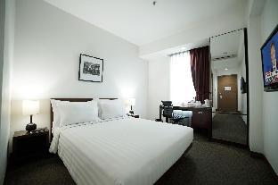 Park Hotel Cawang - Jakarta,Tebet>>East Jakarta,4 star