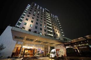 Park Hotel Cawang - Jakarta,Tebet>>East Jakarta,4 star