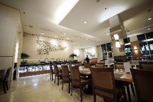 Park Hotel Cawang - Jakarta,Tebet>>East Jakarta,4 star