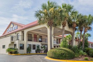 days inn by wyndham destin