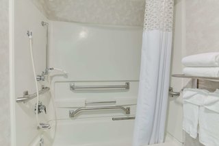 Hampton Inn Dickson,Dickson>>Burns,3 star