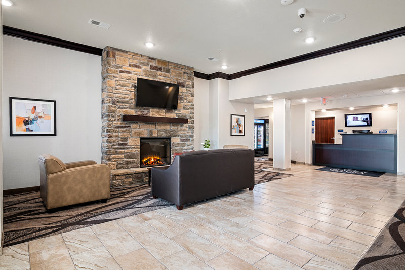 cobblestone inn and suites yuma