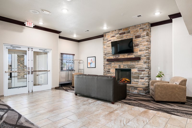 cobblestone inn and suites yuma