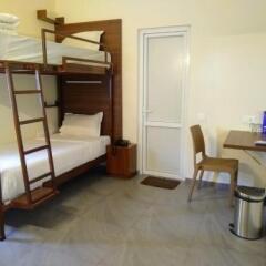 avea accommodation