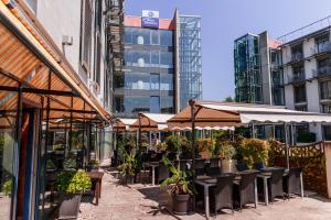 Plaza Inn Stuttgart-Ditzingen,Ludwigsburg>>Ditzingen,3 star