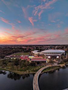 Intercontinental Adelaide By Ihg,Glenelg>>Adelaide,5 star