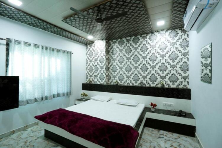 hotel alishaan