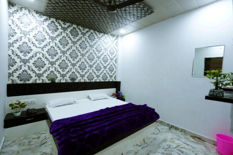 hotel alishaan