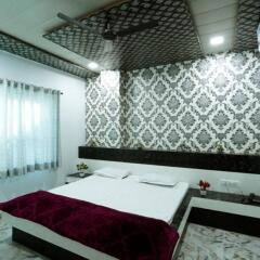 hotel alishaan