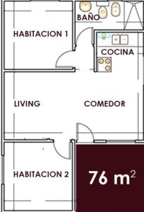 Apart Hotel Toborochi,Santa Cruz De La Sierra>>Santa Cruz,3 star