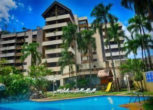 Apart Hotel Toborochi,Santa Cruz De La Sierra>>Santa Cruz,3 star