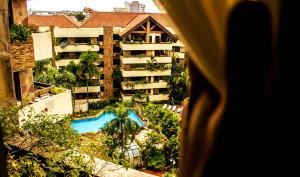 Apart Hotel Toborochi,Santa Cruz De La Sierra>>Santa Cruz,3 star