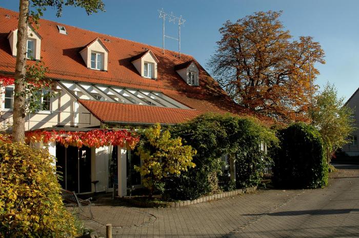 hotel engel