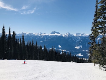 revelstoke