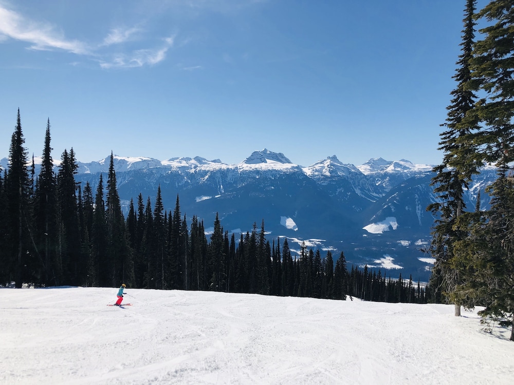 revelstoke