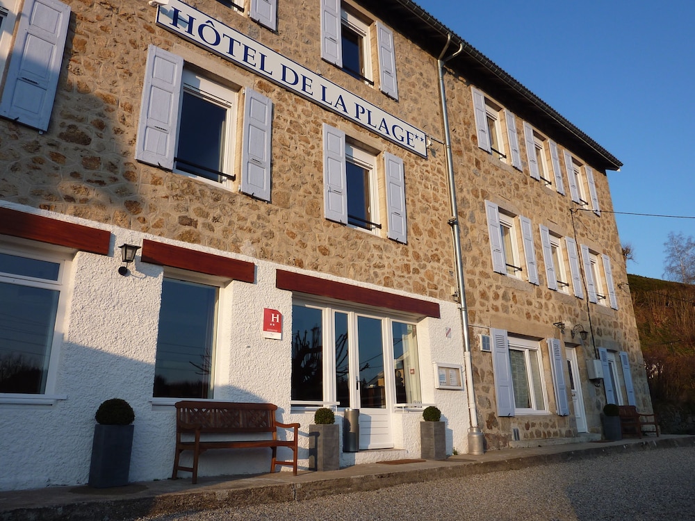 le chambon sur lignon