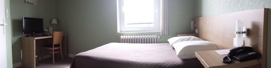 Hotel De La Plage,Le Chambon-Sur-Lignon>>Haute-Loire,3 star