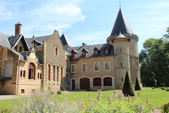 chateau de beguin