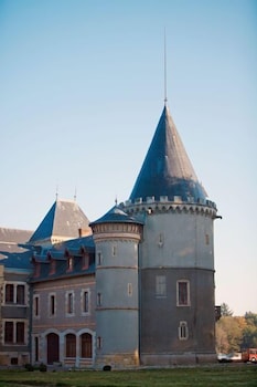 chateau de beguin