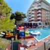 Atlantic,Giulianova>>Abruzzo,3 star