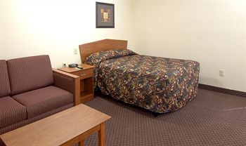 woodspring suites abilene