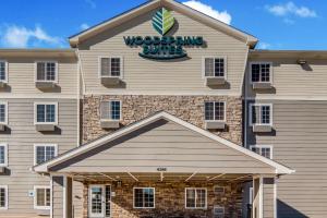 Woodspring Suites Abilene,Taylor>>Abilene,3 star