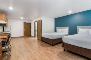 Woodspring Suites Abilene,Taylor>>Abilene,3 star