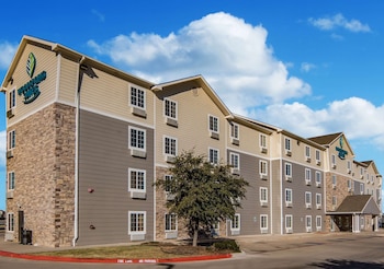 woodspring suites abilene