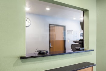 woodspring suites abilene