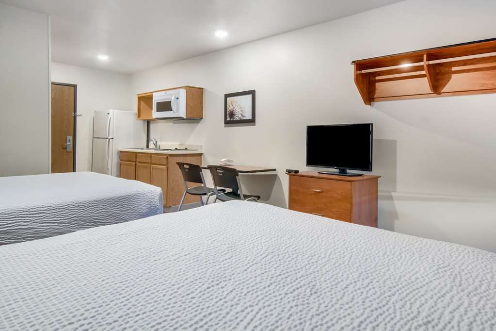 woodspring suites abilene