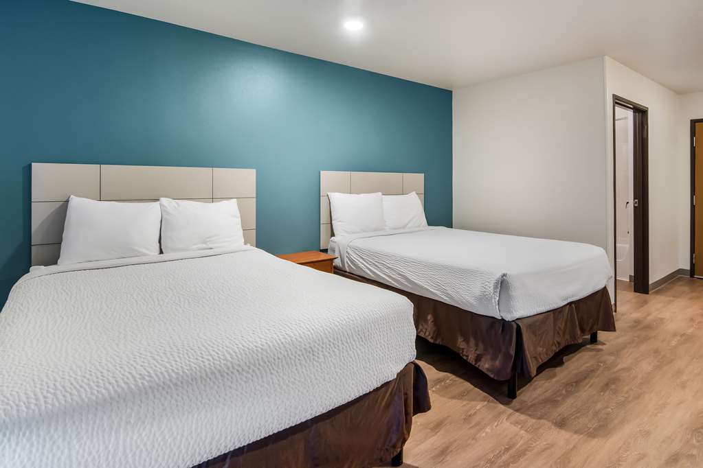 woodspring suites abilene