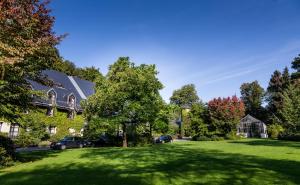 hotel schloss eckberg