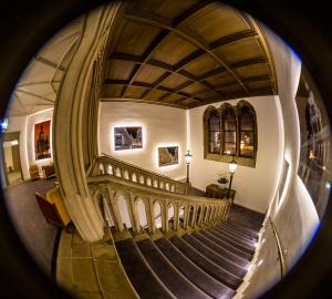 hotel schloss eckberg