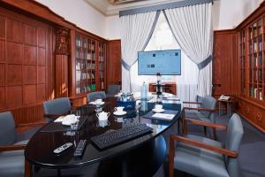 hotel schloss eckberg