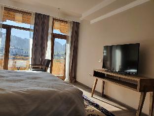 hotel amanthi ladakh