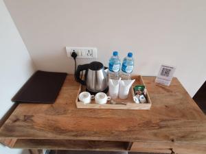 hotel amanthi ladakh