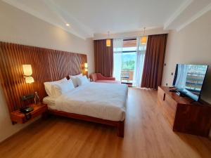 hotel amanthi ladakh