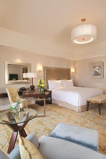 Fairmont Yangcheng Lake,Suzhou>>Kunshan,5 star