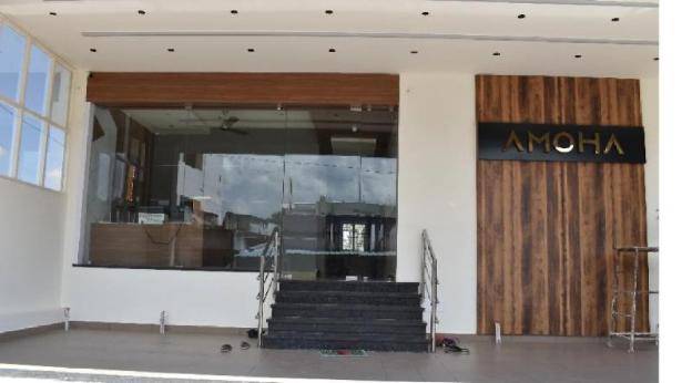 hotel amoha
