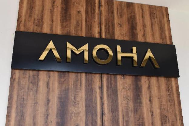 hotel amoha