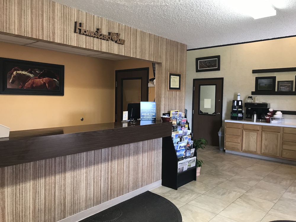 homestead inn