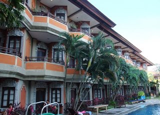 adi dharma hotel kuta