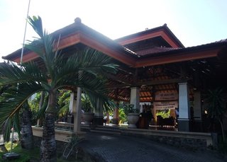 adi dharma hotel kuta