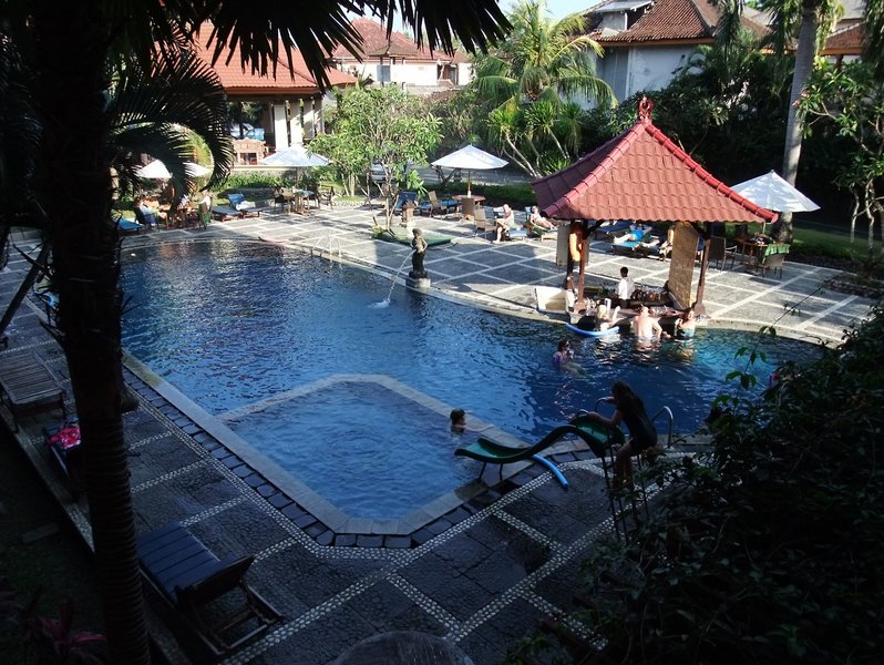 adi dharma hotel kuta
