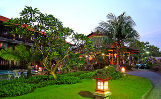 adi dharma hotel kuta