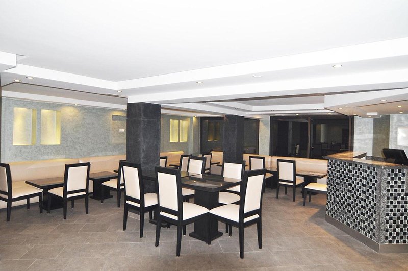 tempoo hotel marrakech