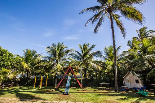 Catussaba Suites Resort,Itapua>>Flamengo,4 star