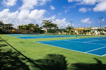 catussaba suites resort